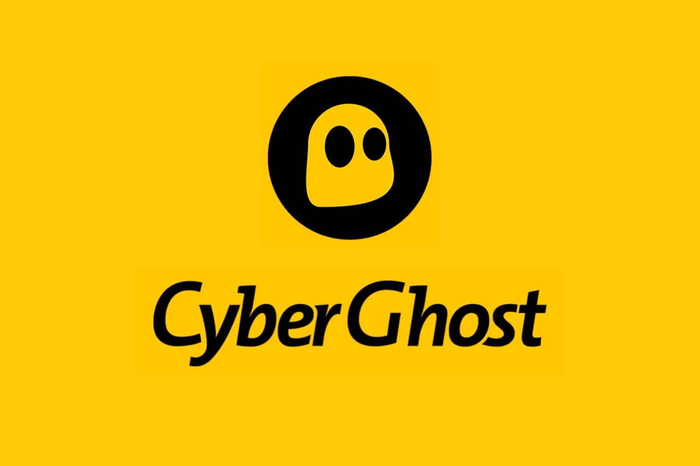 CyberGhost VPN Compte 2 ans